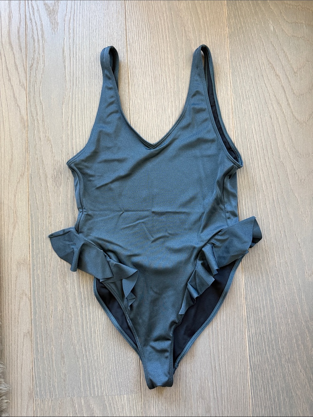 One-Piece Swimsuit